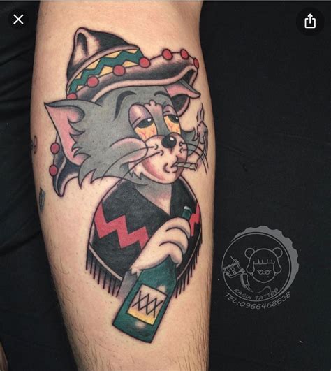 15 very funny tattoo designs for men and women – Artofit