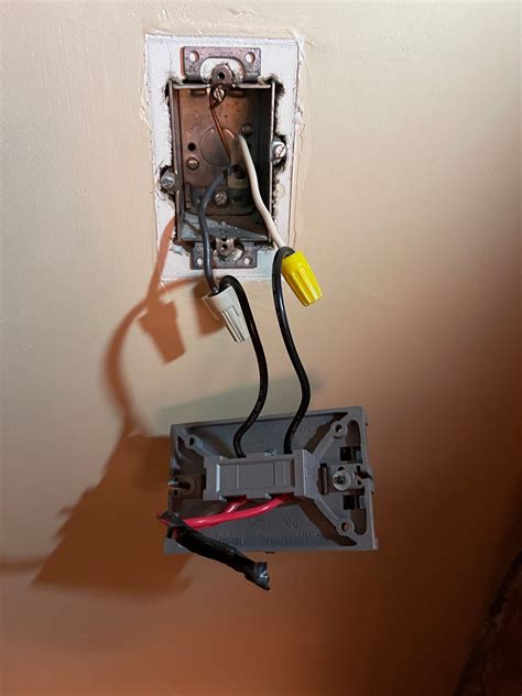 Strange wiring of electric baseboard thermostat - DoItYourself.com ...
