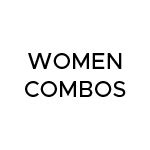 Combo T shirts - Buy Pack of Three and Two T shirts Combo Online India