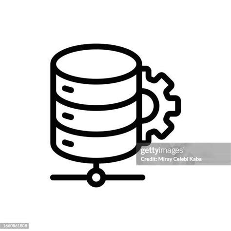 Image result for Database View Object Icon