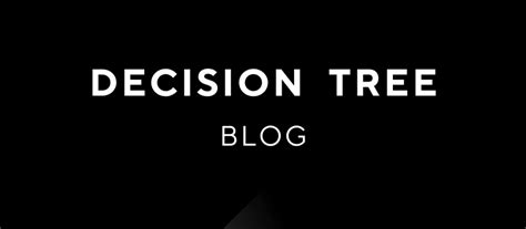 Understanding Decision Trees – A Simple Guide with Real-life Examples ...