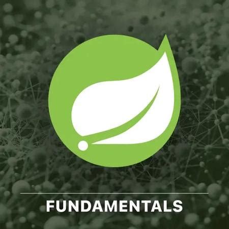 Spring Boot Fundamentals 的图像结果