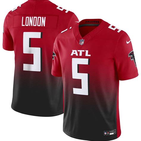 Replica Atlanta Falcons Jerseys, Uniforms - Kfrenova NFL Shop