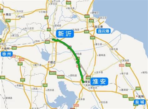 南通将有5条“高铁”开建 江苏26县市将迎高铁时代 - 欣欣旅游网