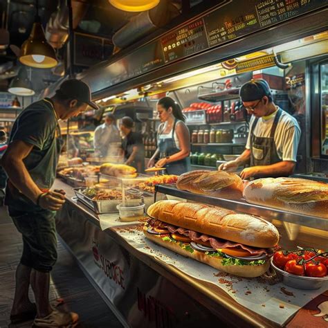 Subway Breakfast Menu 的图像结果