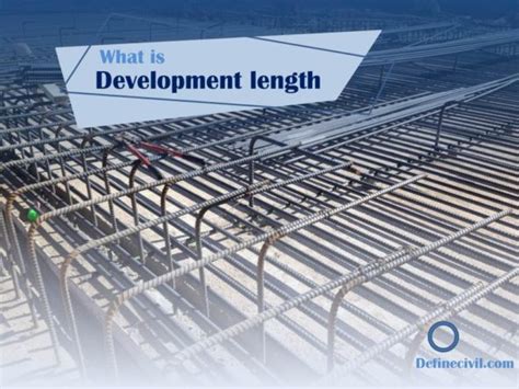 Development Length or Lap Length Calculation 的图像结果