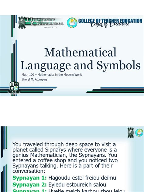 Image result for Mathematical Logic Sentences Examples