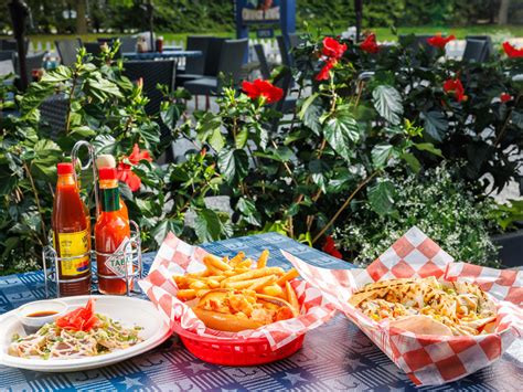 The Best Restaurants In The Hamptons - New York - The Infatuation