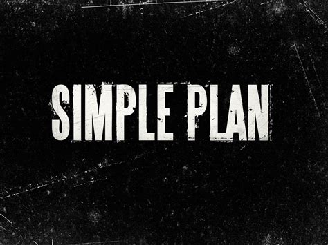 Image result for Simple Plan iOS Wallpaper