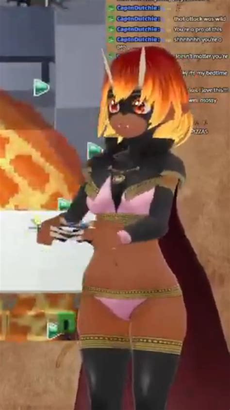 Rant about 80's Ninja Turtles' Pizza : r/VirtualYoutubers