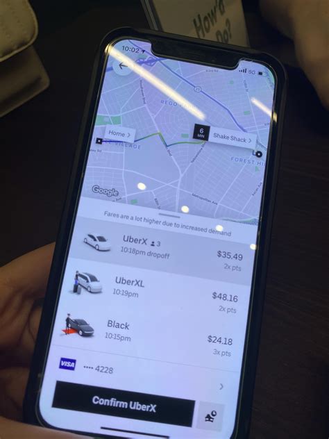 Image result for Using Uber for the First Time