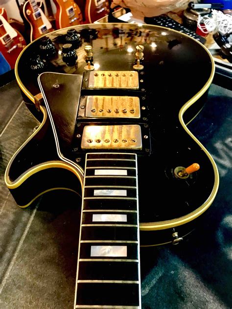 Who Invented the Electric Guitar? — Vintage Guitars