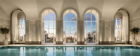 The Amenities - 200 East 83rd Street