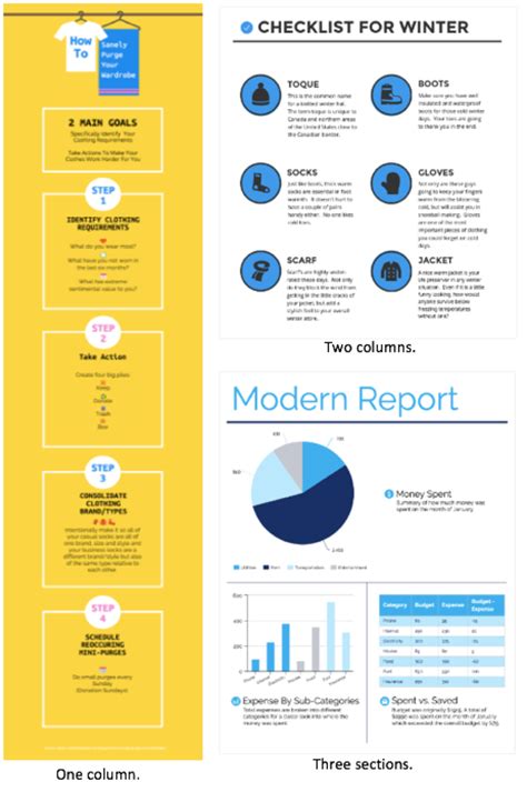 Image result for Infographics Design Tips and Tricks