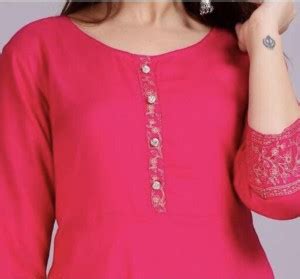 CHALWAL THREADS Women Floral Print Anarkali Kurta - Buy CHALWAL THREADS ...