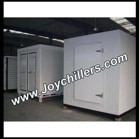 JOY Chillers | Industrial Chillers | Cold Rooms | Air Water Cooled