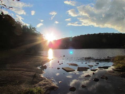 Little Beaver State Park - Parks Guidance
