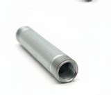 SKR 3/4 x 6 Inch NPT Threaded Schedule 40 Welded 304 /316Stainless ...