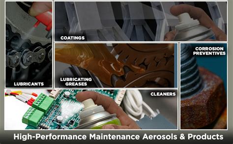 AEROL Dye Penetrant Test (Dpt) Developer Spray For Dye Penetrant ...