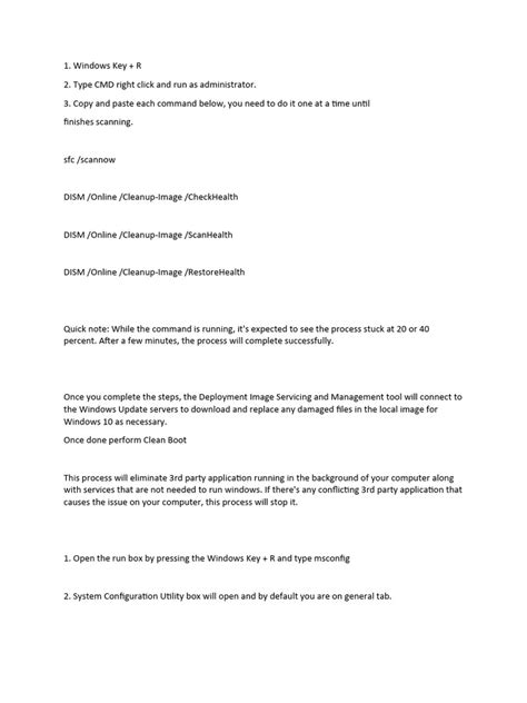 Image result for 1. Click PC Fix