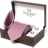 Blacksmith Polka Black Tie, Cufflink, Pocket Square, Socks, Lapel Pin ...