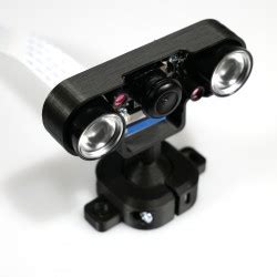 Image result for Raspberry Pi Infrared Camera Drawing