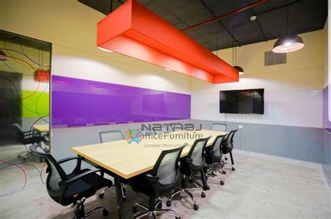 Natraj Office Furniture