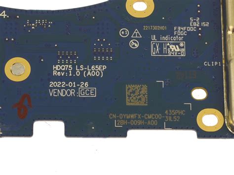 Image result for Alienware M17 CMOS Location