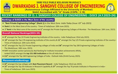 Dwarkadas J. Sanghvi College of Engineering
