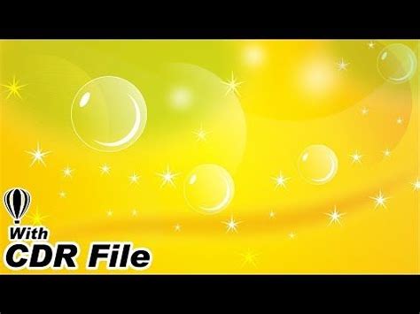 Image result for The Best Background Tutorial Corel
