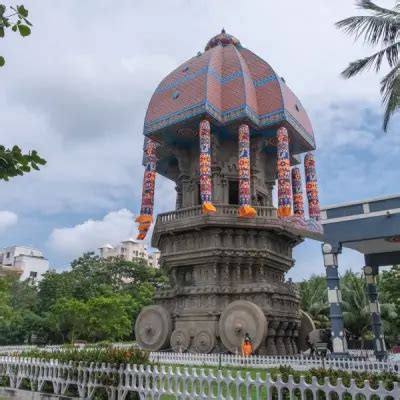 Tamilnadu, Monuments Tours and Packages: Best Time To Visit | tamilnadu ...