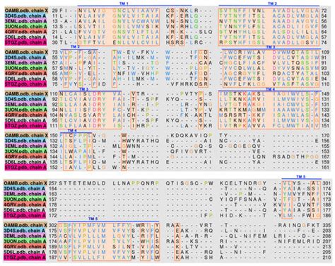Molecular Affinity of Mabolo Extracts to an Octopamine Receptor of a ...