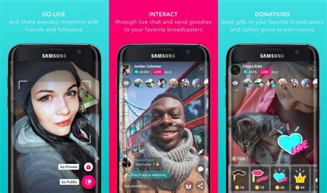 Image result for Android Live Stream