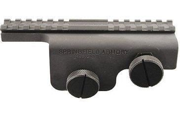 Image result for Springfield Waypoint Scope Mounts