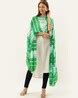 Buy Green Dupattas for Women by SHAILY Online | Ajio.com