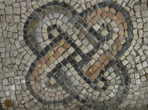 Roman mosaic Roman Mosaic, Shape Art, Meander, Mosaic Patterns, Art And ...