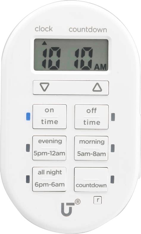 Image result for Programmable Light Switch Timers