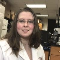 Samantha Zepeda, Ph.D. - Passionate and productive structural biologist ...