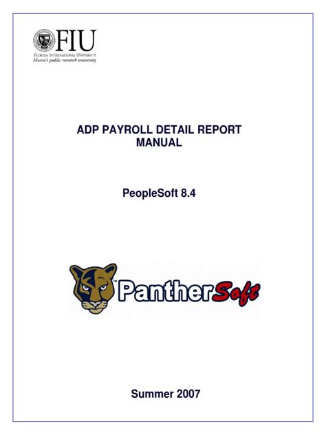 ADP Payroll Code List 的图像结果