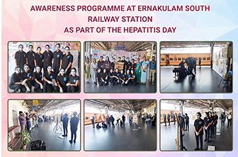 Hepatitis Day
