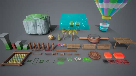 Image result for Stylized Unreal Game Tutorial