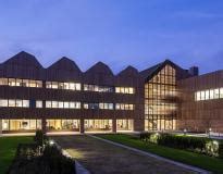 University of East Anglia: Rankings, Fees, Courses, Admission 2026 ...