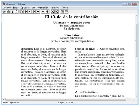 GSview 6.0 beta - Download for PC Free
