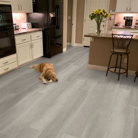 Shop Coretec Plus Premium 9" Luxury Vinyl Flooring