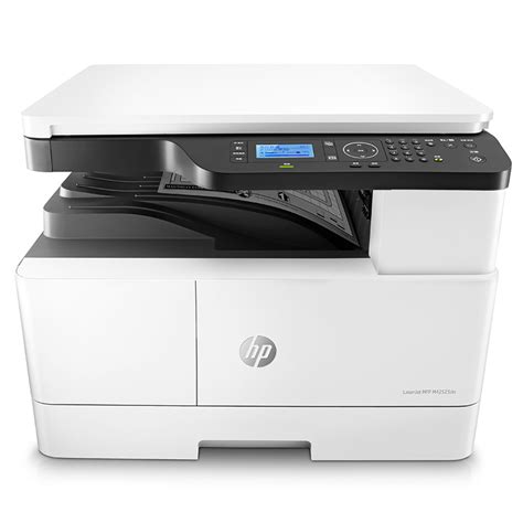 惠普（HP）M42525dn A3 数码复合机 企业级打印 自动双面打印_复印机/复合机_办公打印_办公设备_易采（浙江）工业科技有限公司