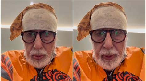 Amitabh Bachchan tries to learn Instagram, shares candid video - India ...
