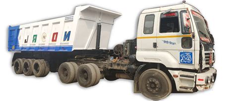 Trailer india agriculture implement