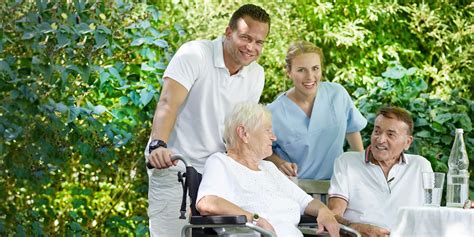 MV verstärkt Pflegeausbildung an Hochschulen - Altenheim