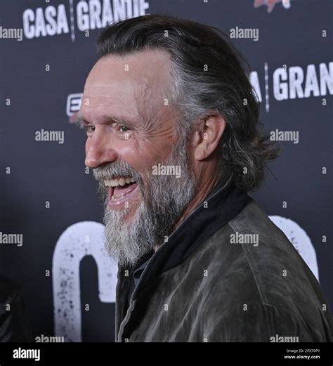 Burbank, United States. 01st May, 2023. Cast member John Pyper-Ferguson ...