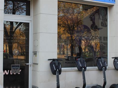 MOBILBOARD PARIS (2025) All You Need to Know BEFORE You Go (with Photos ...